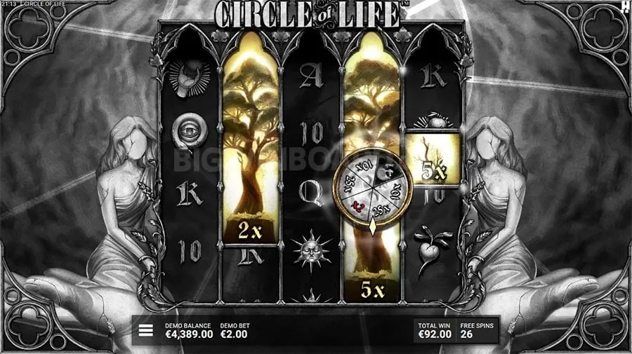 Mobile Gaming Experience