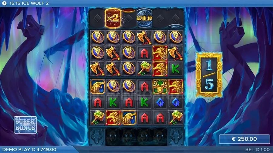 New VIP777 Slot Game Release