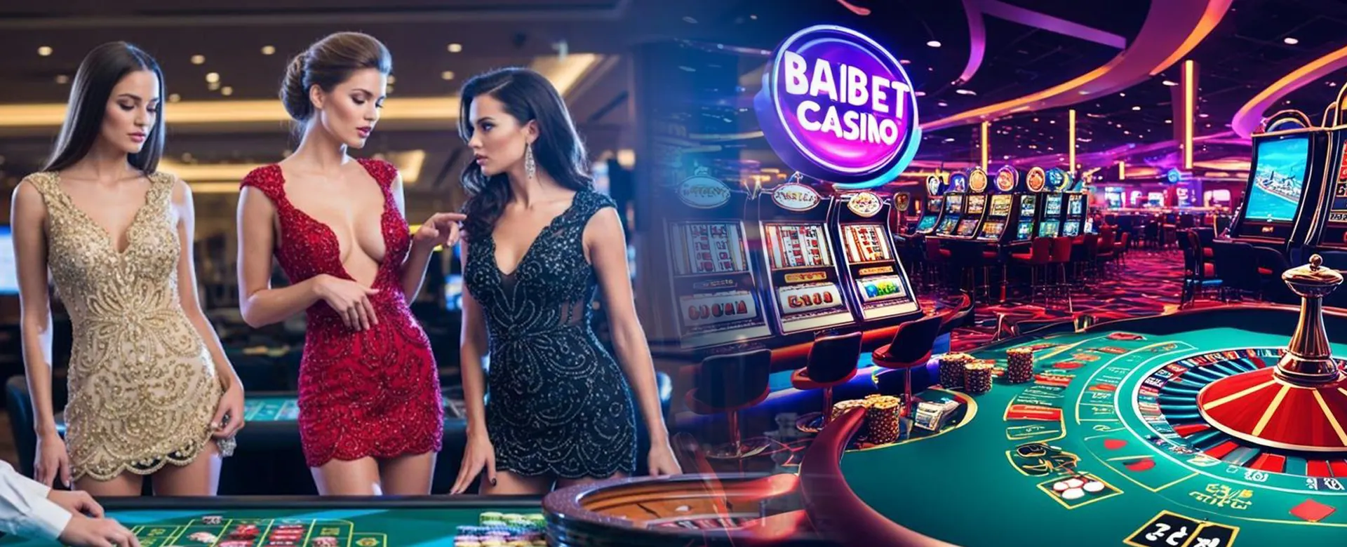 VIP777 Slot Online Casino banner with exciting games and bonuses